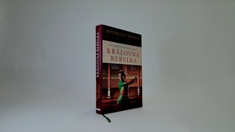 Kráľovná rebelka