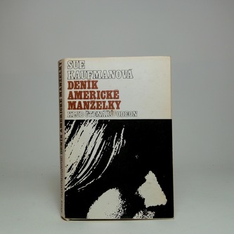 Deník americké manželky