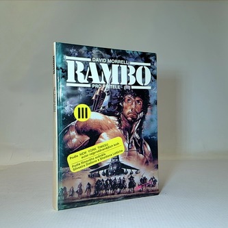 Rambo III (Pro přítele)