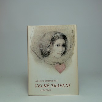 Velké trápení