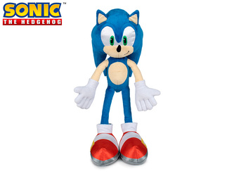 Sonic plyšový 32cm 0m+