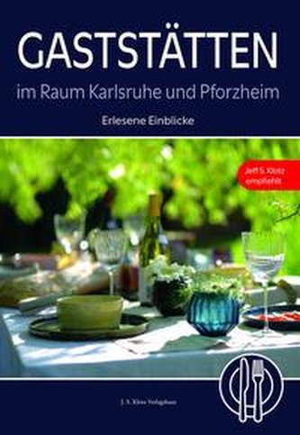 Gaststätten im Raum Karlsruhe und Pforzheim