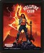 Obraz Stranger Things 4 - Hellfire Tribute 3D