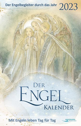 Der Engel-Kalender 2023