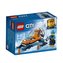 LEGO City 60190 Polární sněžný kluzák
