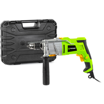 Vrtací kladivo FIELDMANN FDV 201205-E