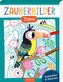 Zauberbilder Tiere