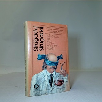 Miliardu let před koncem světa / Dravci mého století / Obydlený