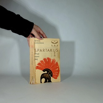 Spartakus I: Před námi boj