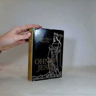Ohnivá jeseň