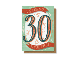 Chaukiss Všechno nejlepší 