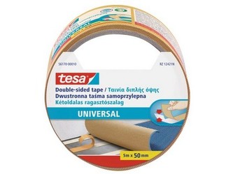 páska kobercová 50mmx 5m univ. TESA