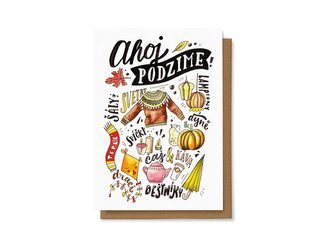 Chaukiss Ahoj podzime