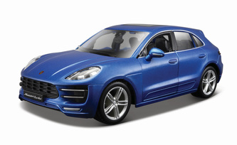 1:24 KIT PORSCHE MACAN