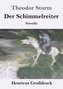 Der Schimmelreiter (Großdruck)