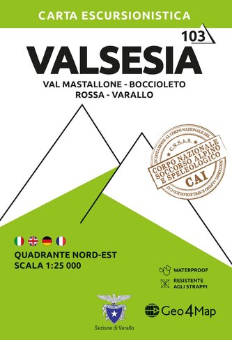 Valsesia Nord Est