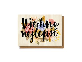 Chaukiss Všechno nejlepší