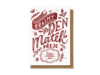 Chaukiss Tvoje oblíbené dítě