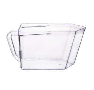 Zásobnice do kuchyňské linky PH čirá