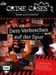 Crime Cases - Werde zum Ermittler! - Dem Verbrechen auf der Spur