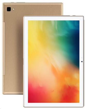 iGET Blackview TAB G8 Gold