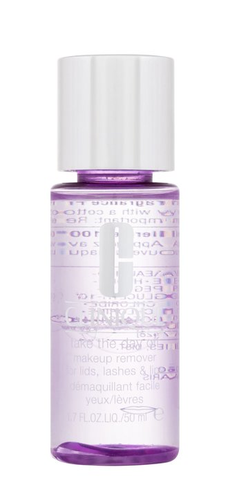 Clinique Take the Day Off Odličovač očí 50 ml pro ženy