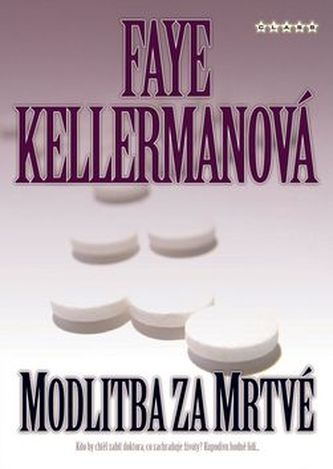 Modlitba za mrtvé Modlitba za mrtvé