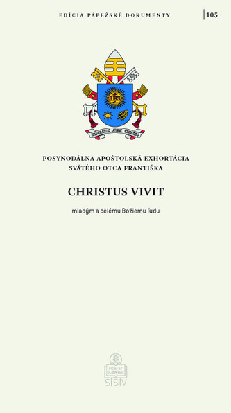 Christus vivit