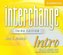 Interchange Intro CDs (4), 3rd edition