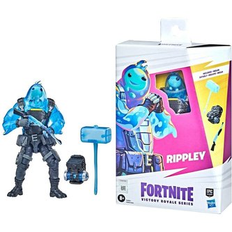 Figurka Hasbro Fortnite Victory Royale Series - Rippley