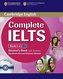 Complete IELTS Bands 5-6.5 Students Pack (Students Book with Answers with CD-ROM and Class Audio