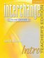 Interchange Intro Teacher´s Edition, 3rd edition