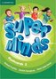 Super Minds Level 2 Flashcards (103)
