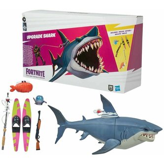 Figurka Hasbro Fortnite Victory Royale Series - Upgrade Shark