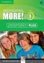More! 1 Presentation Plus DVD-ROM, 2nd