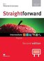 Straightforward Intermediate: IWB DVD-ROM single user, 2nd Edition