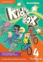 Kid´s Box 4 Flashcards, 2nd Edition