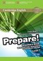 Prepare 7/B2 Teacher´s Book with DVD and Teacher´s Resources Online