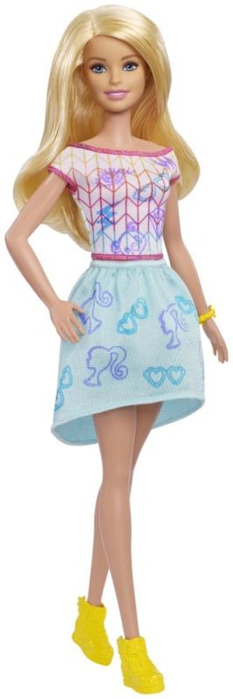 BRB D.I.Y. CRAYOLA S MÓDNÍM POTISKEM BĚLOŠKA