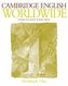 Cambridge English Worldwide Workbook 1