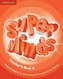 Super Minds Level 4 Teachers Book