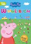 Peppa Pig Wimmelbuch