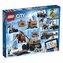 LEGO City 60195 Mobilní polární stanice