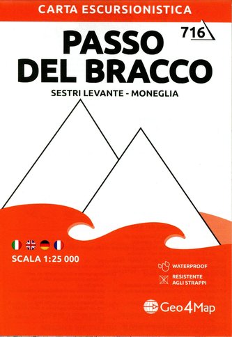 Passo del Bracco