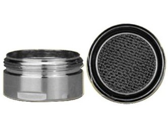 perlátor Cr 28x1, vnější závit, kov - P/1154