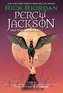 Percy Jackson and the Olympians: The Titan's Curse