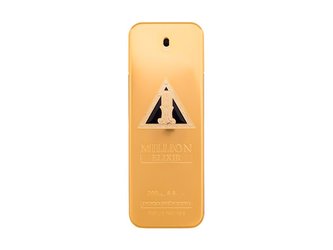 Paco Rabanne 1 Million Elixir Intense  - EDP 200 ml man