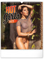Hot Girls 2023 - nástěnný kalendář