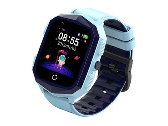 Hodinky SMARTOMAT Kidwatch SM20S Blue