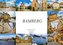 Bamberg Impressionen (Wandkalender 2023 DIN A3 quer)